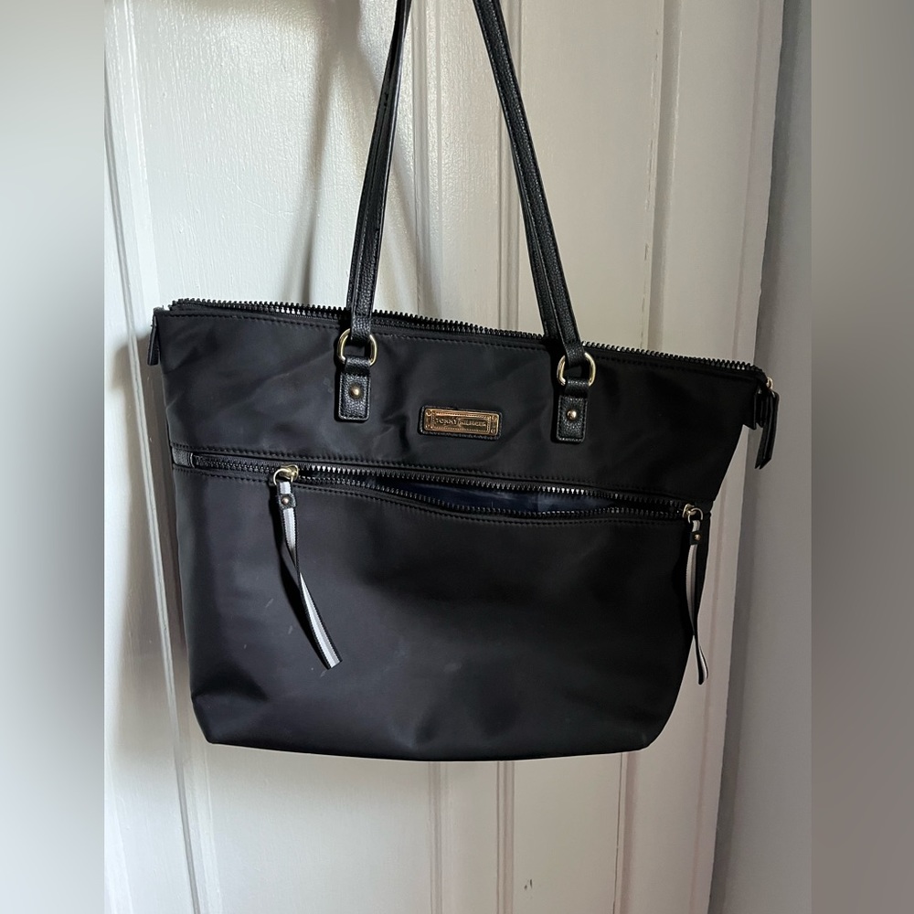 Tommy Hilfiger Tote Bag